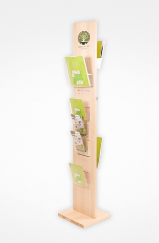 Dacapo Wood