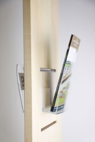 Dacapo Wood