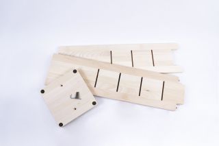Dacapo Wood