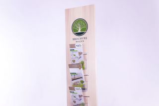 Dacapo Wood