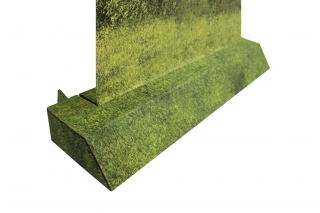 Greenboarder Roll-Up Premium Plus