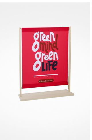 Wood Boarder Mini