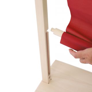 Wood Boarder Mini + Tasche