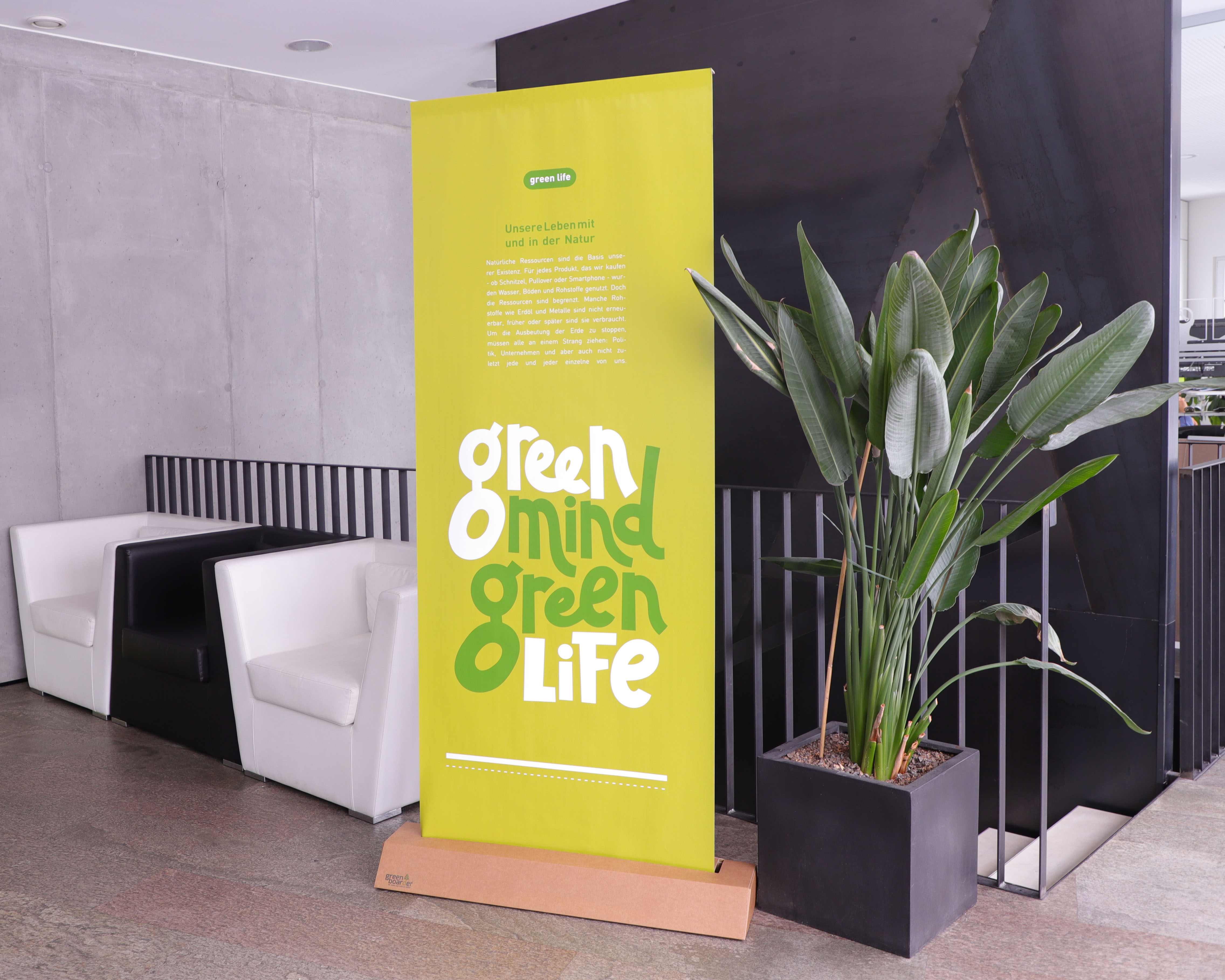 Greenboarder Classic Plus