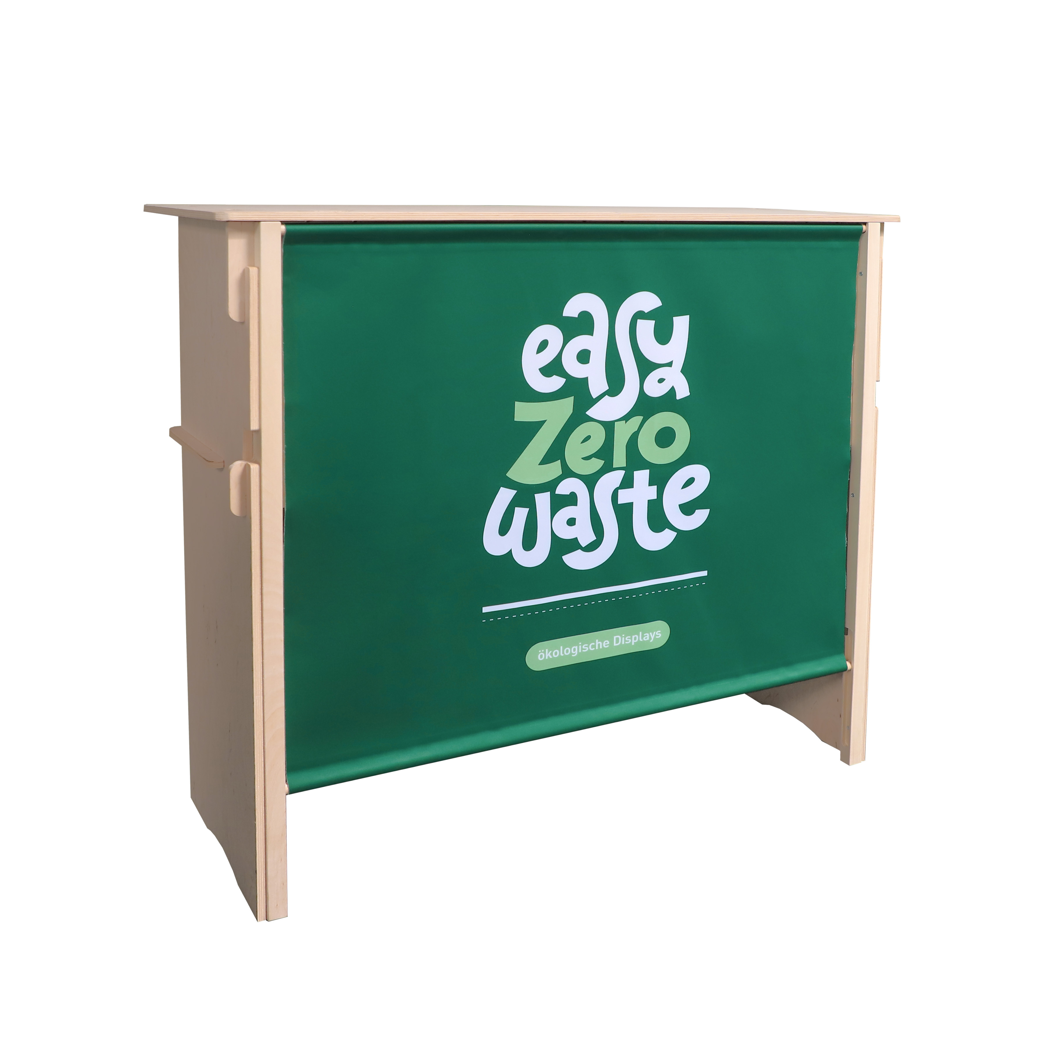 Wood Desk