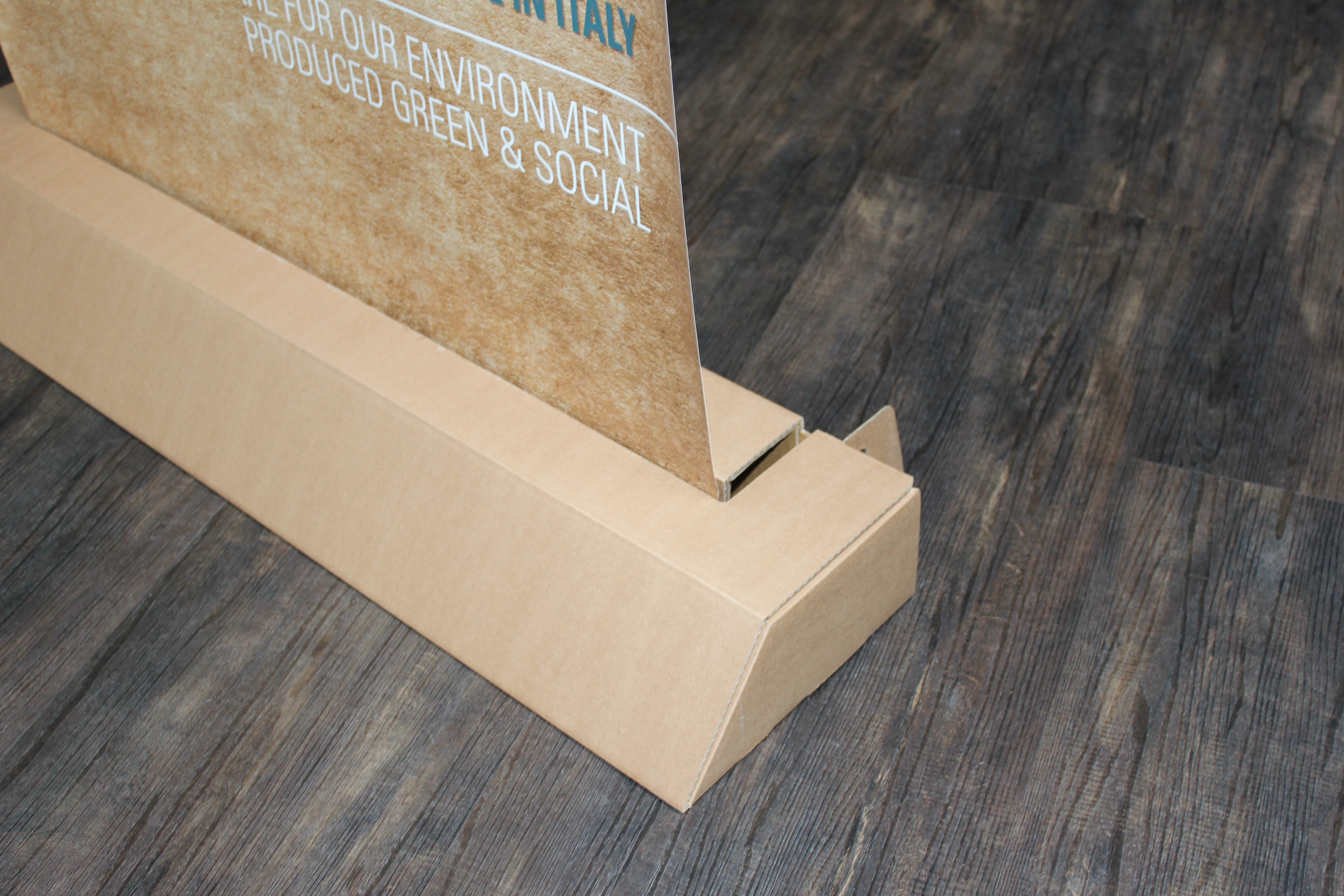 Greenboarder Classic Plus