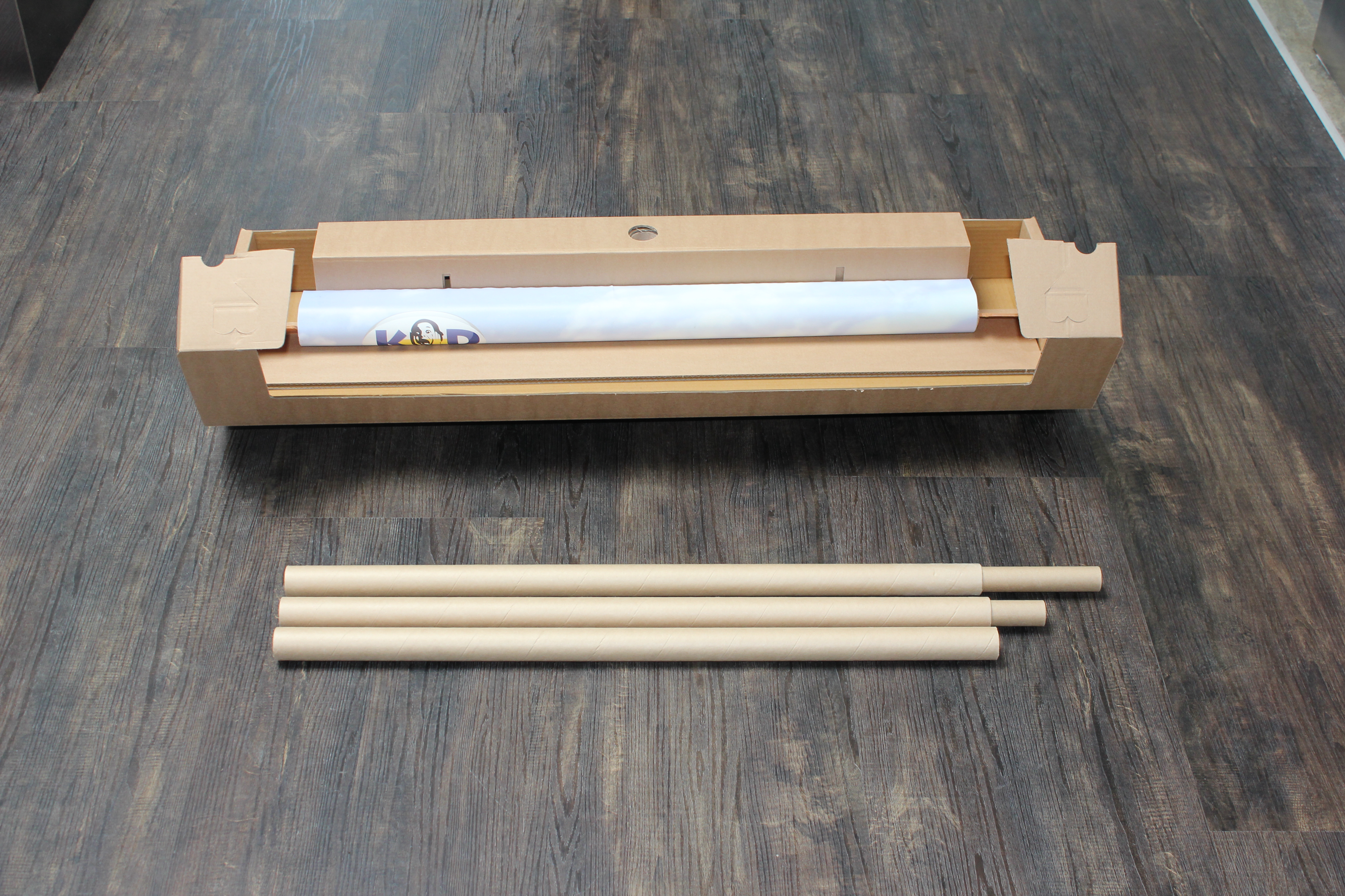 Greenboarder Classic Plus