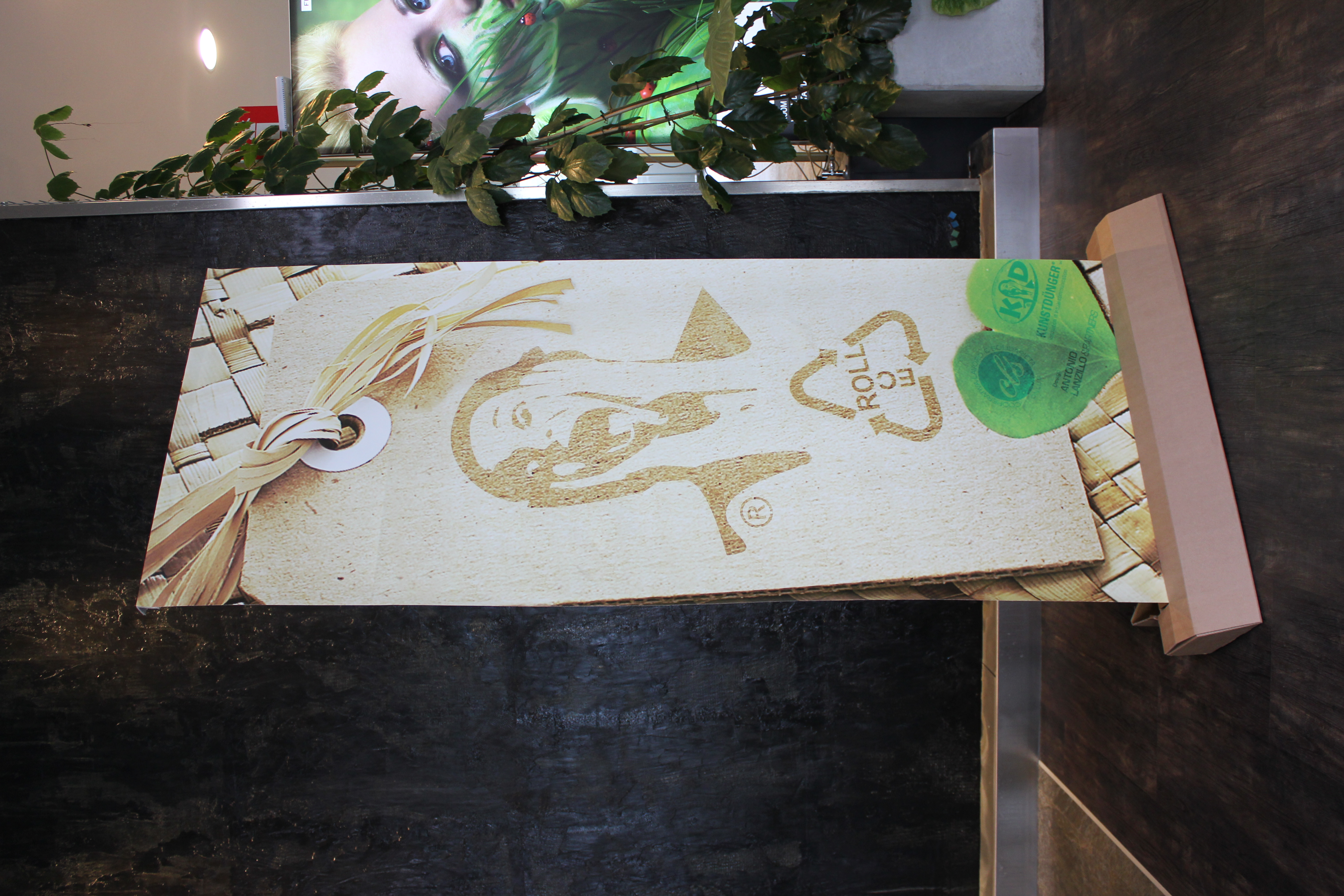 Greenboarder Classic Plus